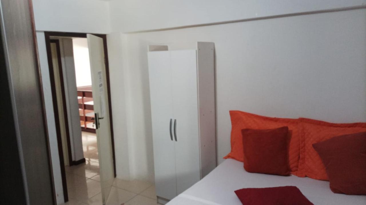 Hostel Portal Do Sol Jacobina  Eksteriør bilde